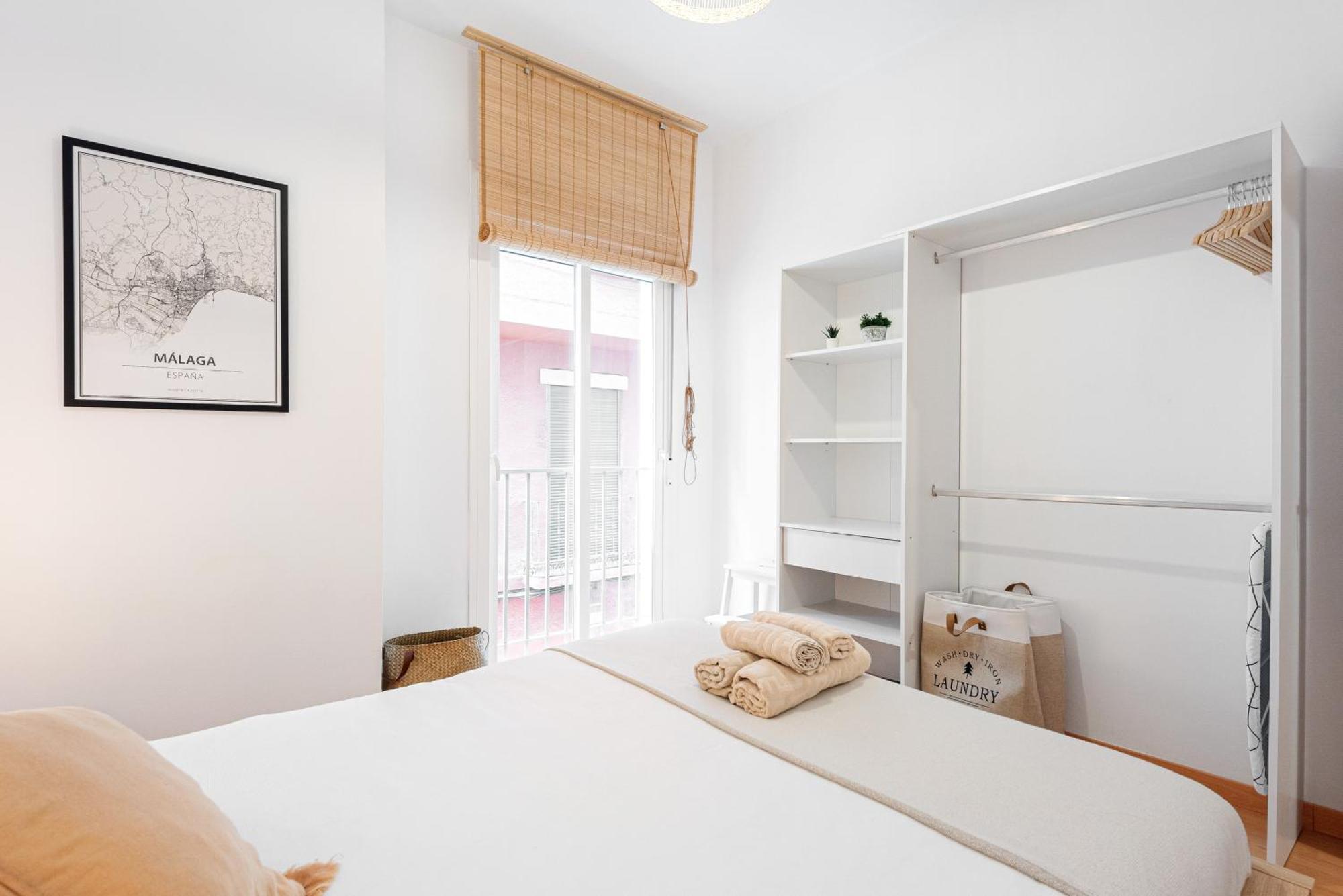 Apartament Santiago *