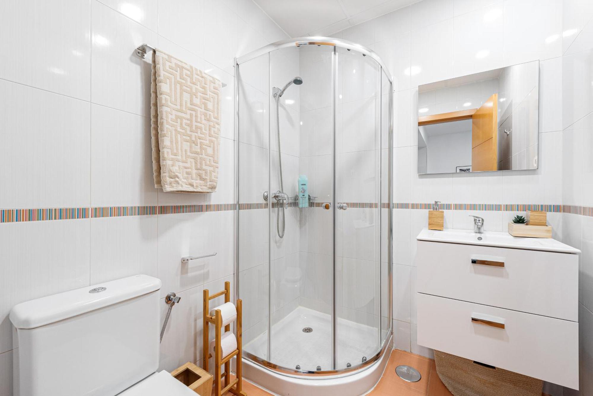 Santiago Apartament Malaga