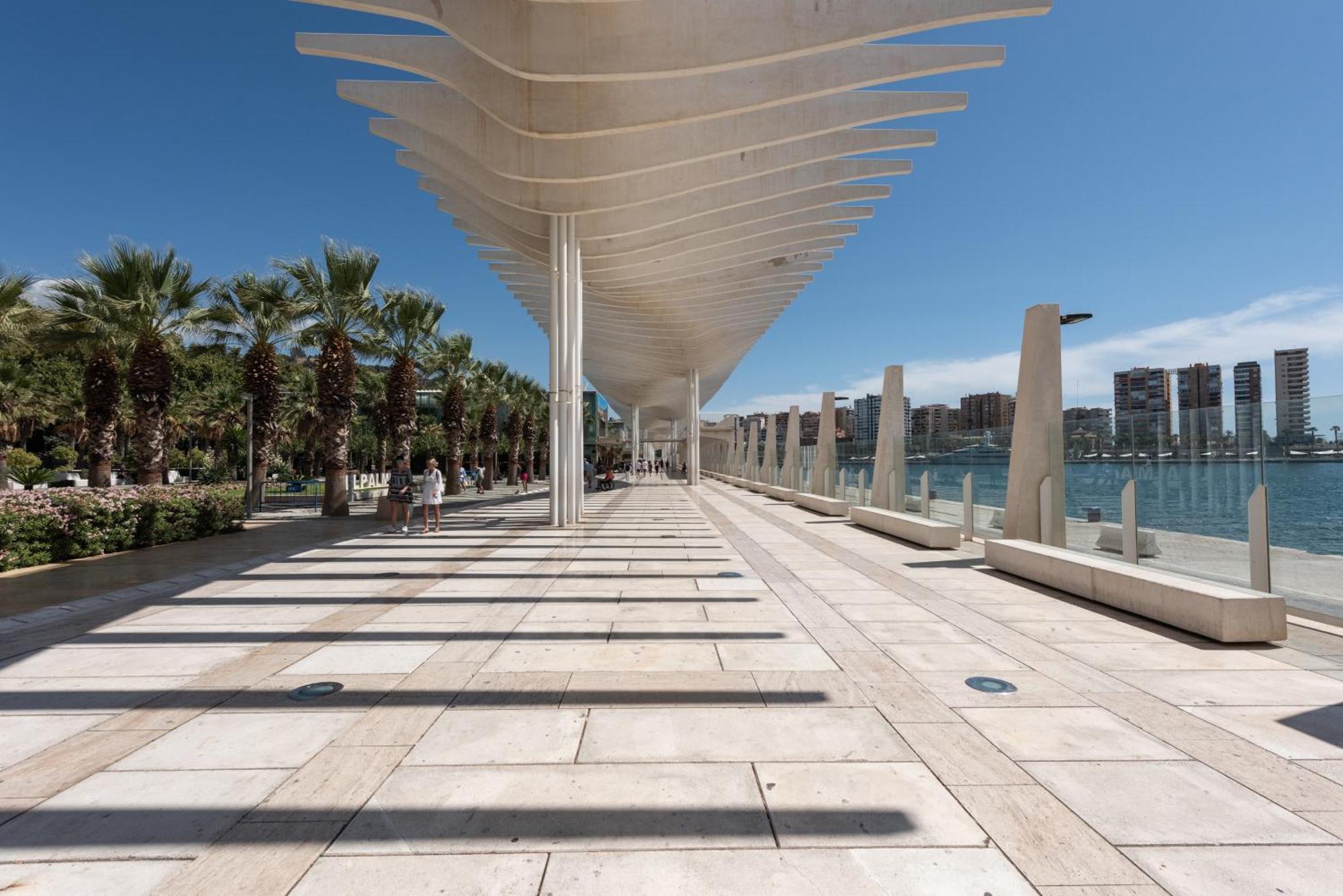 Santiago Malaga